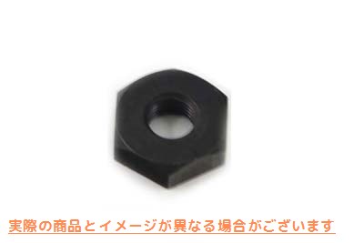 12-0513 クラッチアジャスタースクリューナット 取寄せ Vツイン Clutch Adjuster Screw Nut (検索用／7803 Eastern A-7803