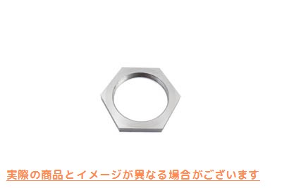 12-0515 メインドライブギアスプロケットナット Main Drive Gear Sprocket Nut 取寄せ Vツイン (検索用／35211-36