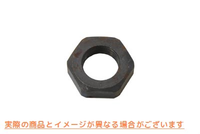 12-0517 ピニオンシャフトギヤエンドナット Pinion Shaft Gear End Nut 取寄せ Vツイン (検索用／24016-80 Eastern A-24016-80