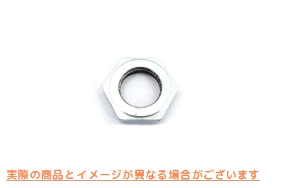 12-0518 トランスミッションメインシャフトベアリングナットキット 取寄せ Vツイン Transmission Mainshaft Bearing Nut Kit (検