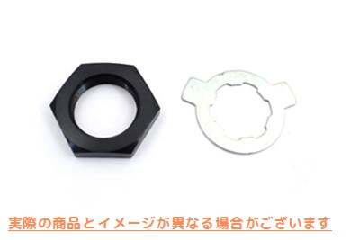 12-0530 トランスミッション ドライブ スプロケット ナット Transmission Drive Sprocket Nut 取寄せ Vツイン (検索用／35047-71