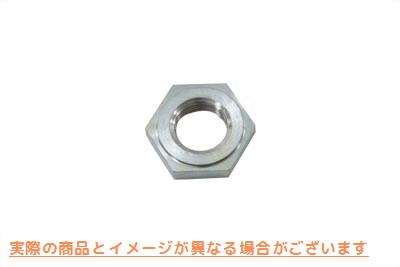 12-0531 取寄せ Vツイン Pinion Shaft End Nut (検索用／8011