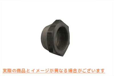 12-0539 クラッチハブナット 取寄せ Vツイン Clutch Hub Nut (検索用／37526-56A Eastern A-37526-56A