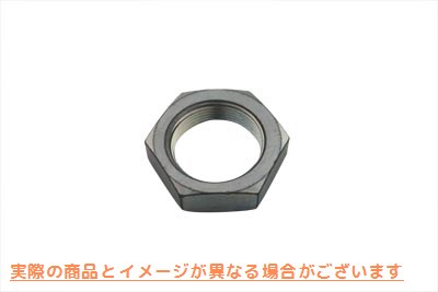 12-0540 クラッチハブナット 取寄せ Vツイン Clutch Hub Nut (検索用／37527-67 Eastern A-37527-67