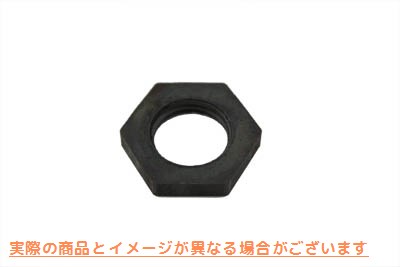 12-0560 ピニオン/スプロケット 45 インチ シャフト ナット 取寄せ Vツイン Pinion/Sprocket 45 inch Shaft Nut (検索用／7974 E