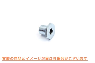 12-0567 クラッチアジャスターナット 取寄せ Vツイン Clutch Adjuster Nut (検索用／11730A