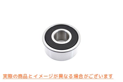 12-0592 ホイールハブベアリング内径3/4インチ Wheel Hub Bearing 3/4 inch Inner Diameter 取寄せ Vツイン (検索用／9267