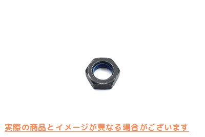 12-0597 マスターシリンダージャムナット Master Cylinder Jam Nut 取寄せ Vツイン (検索用／7951