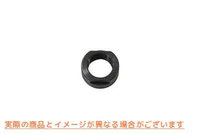 12-0613 ジムズ ピニオンシャフトナット 5/8インチ-24 Jims Pinion Shaft Nut 5/8 inch-24 取寄せ Vツイン (検索用／24023-54 Ji