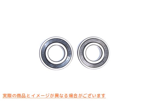 12-0631 ホイールハブベアリング内径25mm Wheel Hub Bearing 25mm Inner Diameter 取寄せ Vツイン (検索用／9276