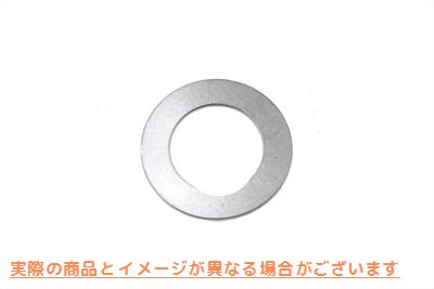 12-0707 フロントフォークダンパーシム 取寄せ Vツイン Front Fork Damper Shim (検索用／45826-49 Eastern