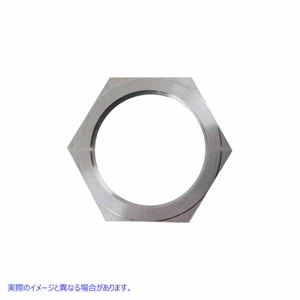 12-0732 4速メインドライブ スーパーナット 取寄せ Vツイン 4-Speed Main Drive Super Nut (検索用／