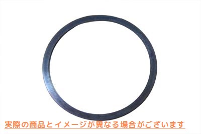 12-0760 止め輪ケースベアリング Retaining Ring Case Bearing 取寄せ Vツイン (検索用／35115-99 Eastern A-35115-99