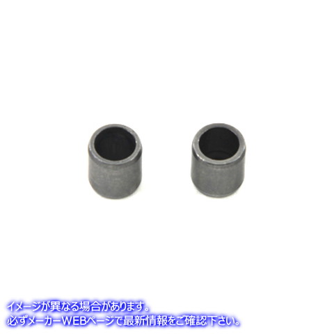 12-0761 OEケースダボリング OE Case Dowel Rings 取寄せ Vツイン (検索用／16589-99A OE 16589-99A