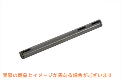 12-0804 オイルポンプドライブシャフト 取寄せ Vツイン Oil Pump Drive Shaft (検索用／26346-68 Eastern A-26346-68