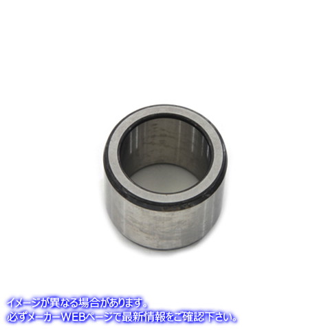 12-0814 スプロケットシャフトスペーサー左側 Sprocket Shaft Spacer Left Side 取寄せ Vツイン (検索用／24038-03 Eastern A-24