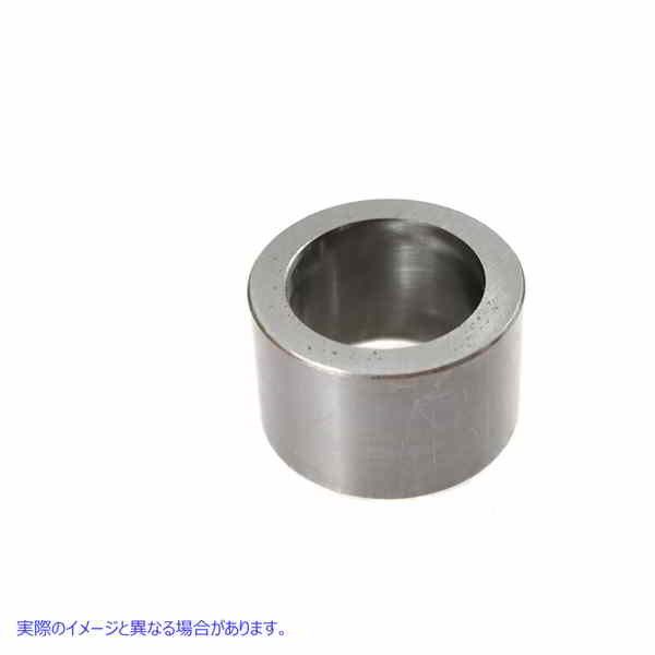 12-0818 スプロケットシャフトスペーサー左側 Sprocket Shaft Spacer Left Side 取寄せ Vツイン (検索用／24008-99A Eastern A-2