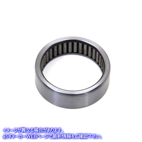 12-0834 トランスミッションメインドライブベアリング Transmission Main Drive Bearing 取寄せ Vツイン (検索用／