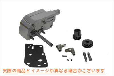 12-0859 シフトンオイルポンプ Sifton Oil Pump 取寄せ Vツイン (検索用／