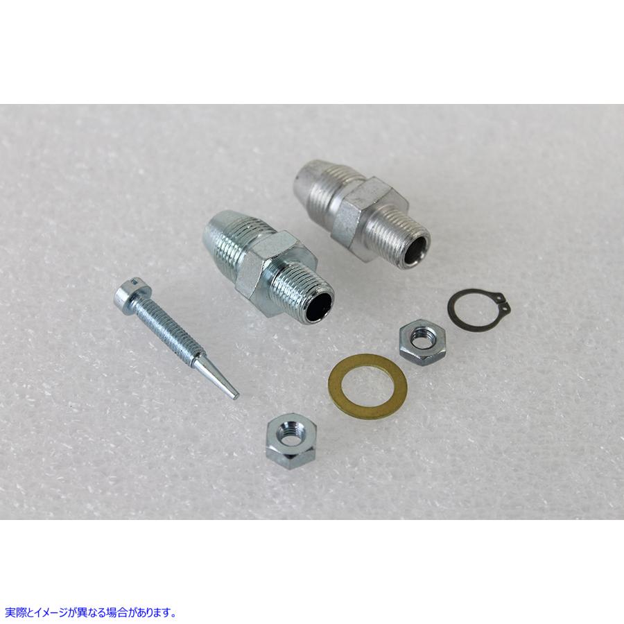 12-0880 オイルポンプキーキット 取寄せ Vツイン Oil Pump Key Kit (検索用／