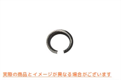 12-0910 ピストンリストピンロック Piston Wrist Pin Locks 取寄せ Vツイン (検索用／22581-32 Eastern A-22581-32