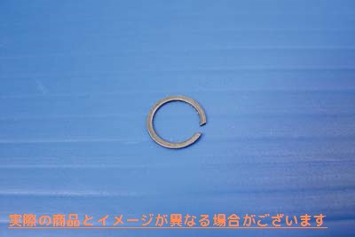 12-0916 オイルポンプスナップリング Oil Pump Snap Rings 取寄せ Vツイン (検索用／26348-36 Eastern A-26348-36