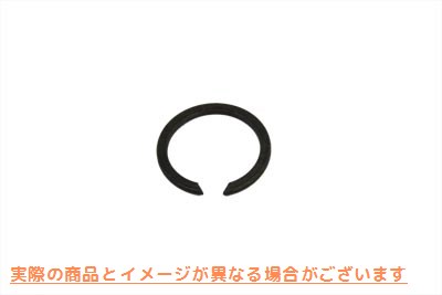 12-0928 トランスミッションギアスナップリング Transmission Gear Snap Ring 取寄せ Vツイン (検索用／11067 Eastern A-11067