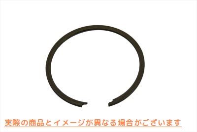 12-0930 トランスミッションメインシャフトリング 取寄せ Vツイン Transmission Mainshaft Ring (検索用／35112-52 Eastern A-35