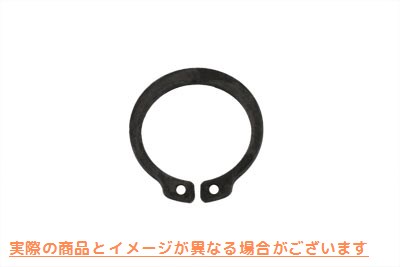 12-0962 クラッチドラムスナップリング 取寄せ Vツイン Clutch Drum Snap Ring (検索用／11164 Eastern A-11164