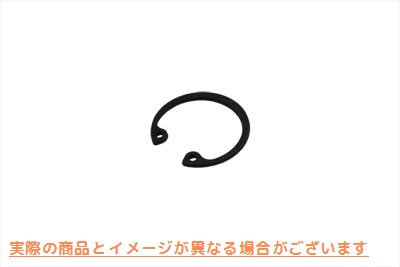 12-0985 スターター リテーニング リング Starter Retaining Ring 取寄せ Vツイン (検索用／11248 Eastern A-11248