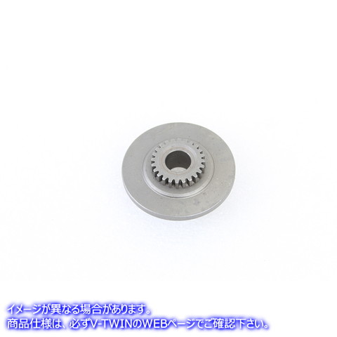 12-0998 エンジンスプロケットナット Engine Sprocket Nut 取寄せ Vツイン (検索用／37810-08B