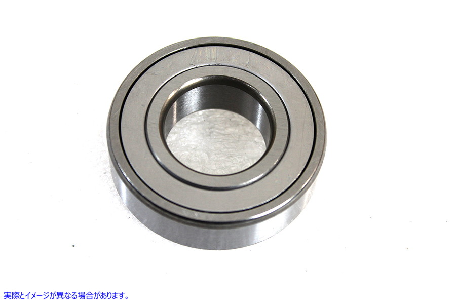 12-0999 前後25mmホイールベアリング Front and Rear 25mm Wheel Bearing 取寄せ Vツイン (検索用／9276B