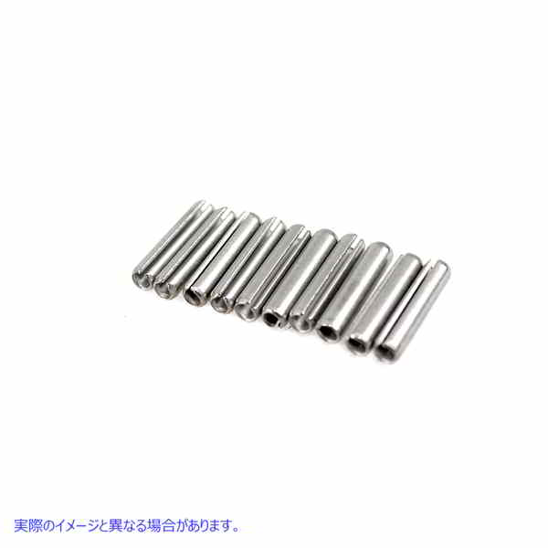 12-1148 45インチ バッテリーボックス付き ロールピンセット 45 inch W/G Battery Box Roll Pin Set 取寄せ Vツイン (検索用／92