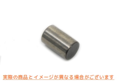 12-1154 トランスミッションドア標準ノックピン 取寄せ Vツイン Transmission Door Standard Dowel Pin (検索用／24578-57 Easte