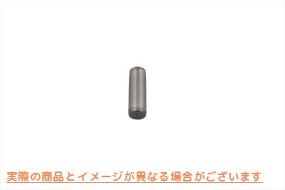 12-1156 ハンドルバー スロットル プランジャー ピン 取寄せ Vツイン Handlebar Throttle Plunger Pin (検索用／9261