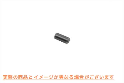 12-1172 トランスミッションケースピン Transmission Case Pin 取寄せ Vツイン (検索用／375 Eastern A-375