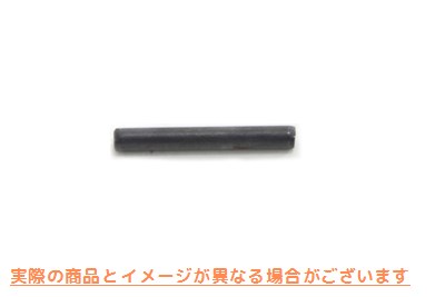 12-1181 トランスミッションピン 取寄せ Vツイン Transmission Pin (検索用／