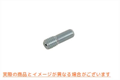 12-1197 トランスミッションマウントスタッド Transmission Mount Stud 取寄せ Vツイン (検索用／11733