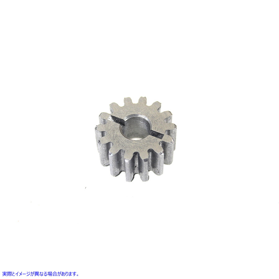 12-1220 スカベンジャー オイル ポンプ アイドラ ギア Scavenger Oil Pump Idler Gear 取寄せ Vツイン (検索用／26325-36