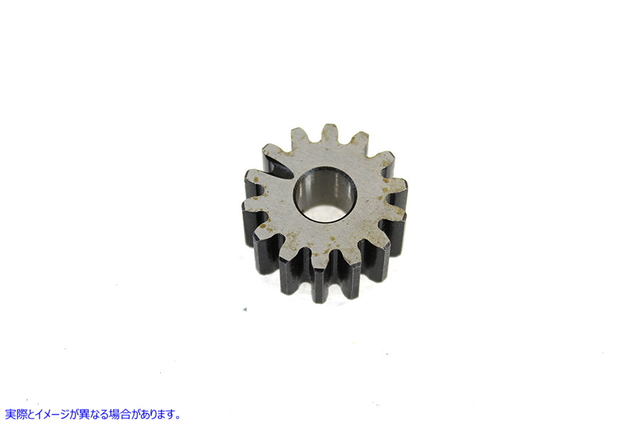 12-1223 スカベンジャー オイル ポンプ アイドラ ギア 取寄せ Vツイン Scavenger Oil Pump Idler Gear (検索用／691-36
