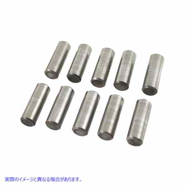 12-1226 45 カムカバーノックピン 取寄せ Vツイン 45 Cam Cover Dowel Pin (検索用／377