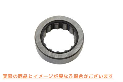 12-1279 インナープライマリーカバーベアリング Inner Primary Cover Bearing 取寄せ Vツイン (検索用／9231