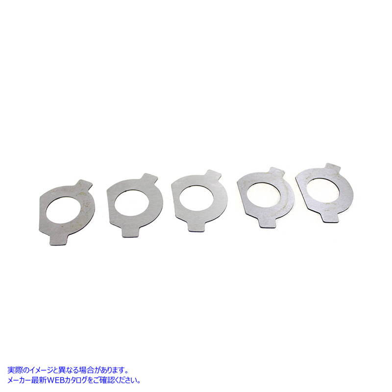 12-1286 カムギア スラストワッシャー 0.040 インチ Cam Gear Thrust Washers .040 inch 取寄せ Vツイン (検索用／