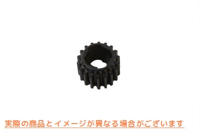 12-1394 ピニオンシャフト標準サイズギヤ Pinion Shaft Standard Size Gear 取寄せ Vツイン (検索用／24011-37