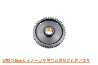 12-1397 カムチェストアイドラーギア Cam Chest Idler Gear 取寄せ Vツイン (検索用／25775-36