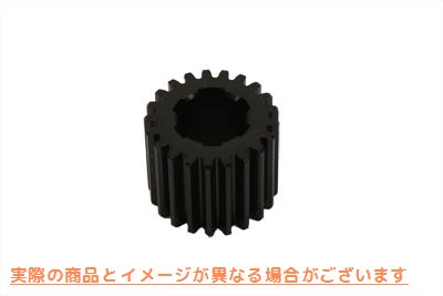 12-1399 カムチェストピニオンギア Cam Chest Pinion Gear 取寄せ Vツイン (検索用／24010-39