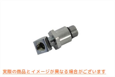 12-1414 オイルゲージ継手セット Oil Gauge Fitting Set 取寄せ Vツイン (検索用／