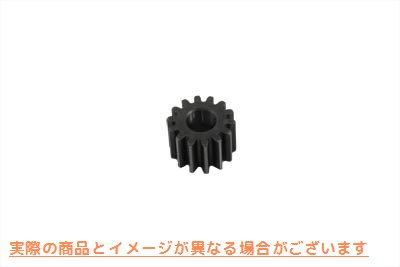 12-1420 オイルポンプリターンアイドラギア Oil Pump Return Idler Gear 取寄せ Vツイン (検索用／26317-68A