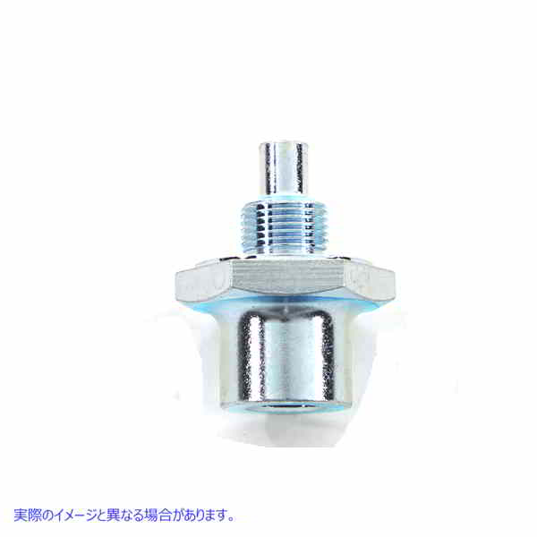 12-1488 レプリカ油圧スイッチフィッティング 取寄せ Vツイン Replica Oil Pressure Switch Fitting (検索用／26420-57