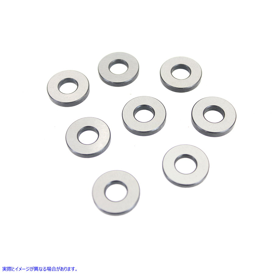 12-1510 カムチェストブリーザーバルブワッシャーセット 取寄せ Vツイン Cam Chest Breather Valve Washer Set (検索用／25302-S